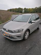 Volkswagen Golf Sportsvan 2.0 TDI SOUND BMT SOUND - Volkswagen Golf Sportsvan SOUND mit Diesel-Antrieb