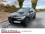 Alfa Romeo Stelvio Quadrifoglio Q4 2.9 V6 ***Im Kundenauftr