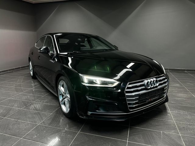 Audi A5 Sportback 40 TDI sport / S-LINE / LED/ LEDER/