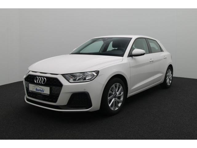 Audi A1 Sportback 30 TFSI advanced Kamera SHZ