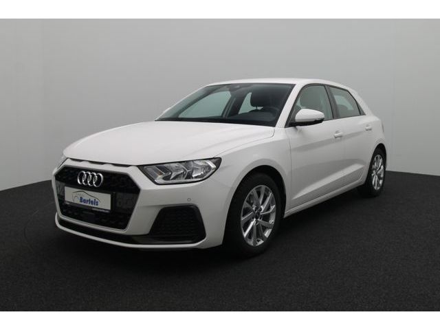 Audi A1 Sportback 30 TFSI advanced Kamera SHZ