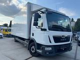 MAN TG-L 12.190 L SPIER Lebensmittelkoffer LBW