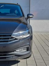 Volkswagen Passat Variant 2.0 TDI DSG/LED/Facelift/AhK - gebrauchte Volkswagen Passat Variant mit Facelift