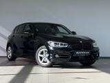 BMW 120 d Sport Line |AUTO |KLIMA |SERVO |PDC - BMW 120 aus 2019