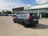 Dacia Jogger Extreme+ TCe 110 - Dacia Jogger: Limousine