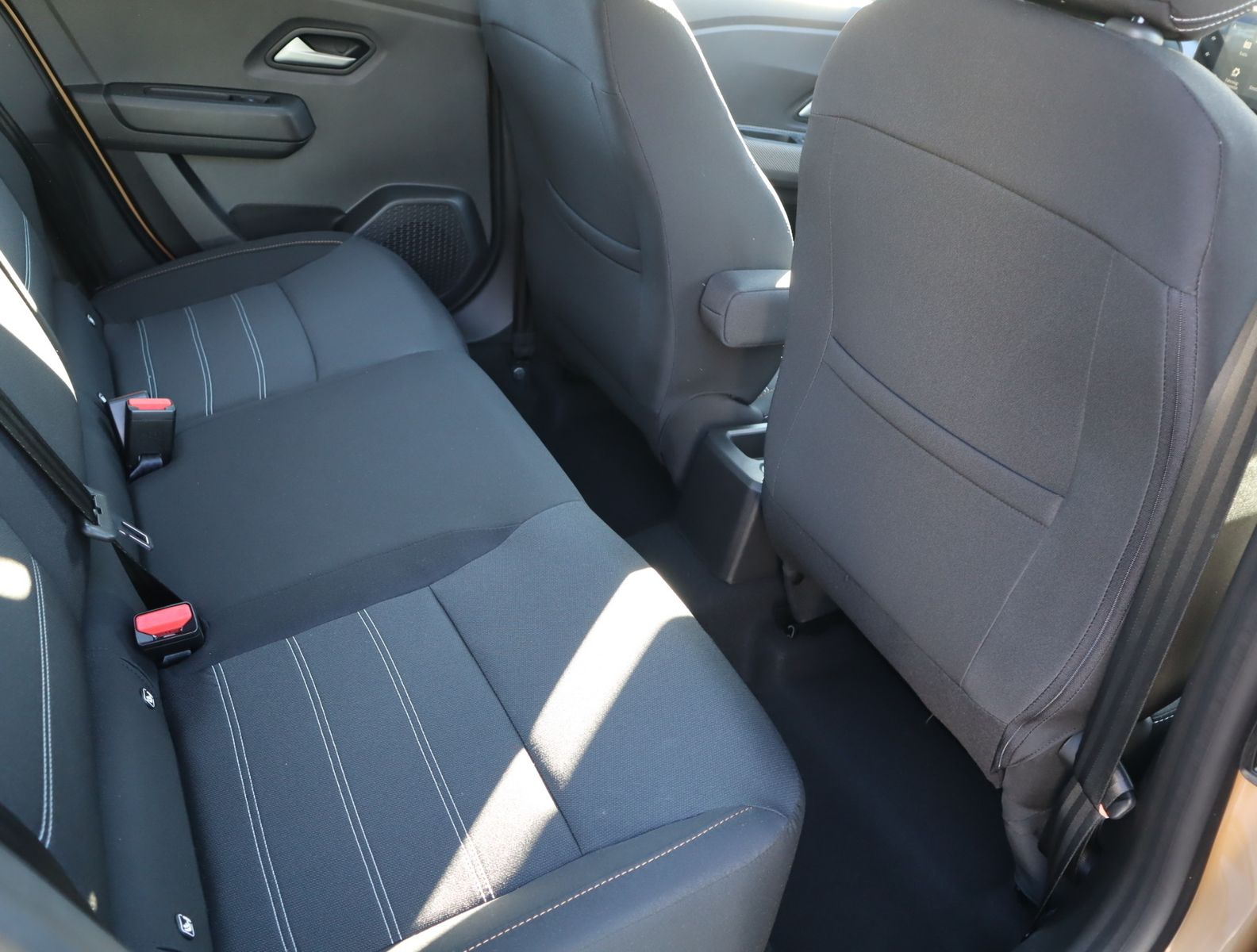 Dacia Sandero - Bild 18