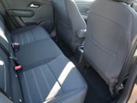 Dacia Sandero - Vorschau Bild 18