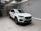 Seat Tarraco Xcellence 4Drive 7sitzer Standh NEU INSP - Seat Tarraco in Lübeck