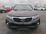 Kia Sorento 2.2 CRDi 4WD / Euro 5 / Leder - Kia Sorento in Nürnberg