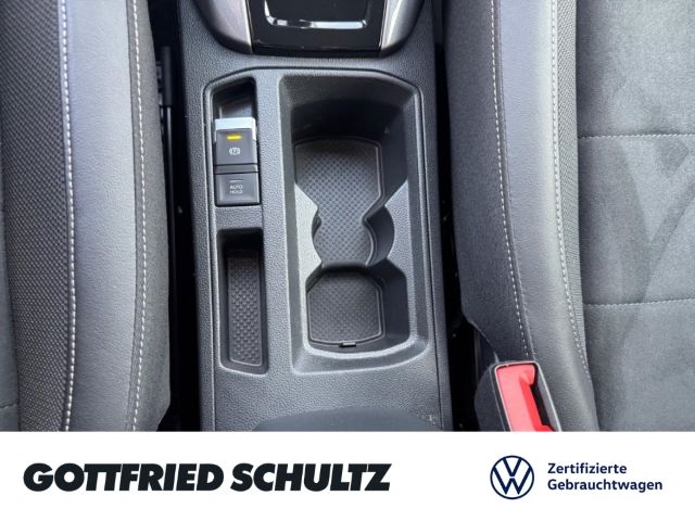 Volkswagen T-Roc - Bild 19