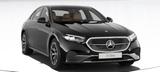 Mercedes-Benz E 200 Avantgarde Model 2026 - Mercedes-Benz E 200 Neuwagen