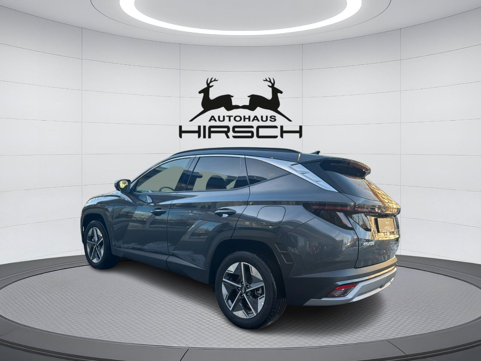 Hyundai TUCSON - Bild 3