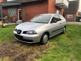 Seat Ibiza 1.2 12V Fresh Fresh - Seat Ibiza: Fresh