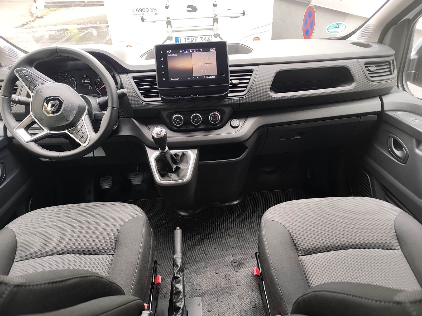 Fahrzeugabbildung Etrusco UC 5.0 XR