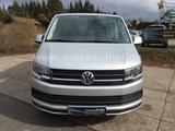 Volkswagen T6 Multivan 2.0 TDI DSG Trendline - Gebrauchtwagen in Plauen