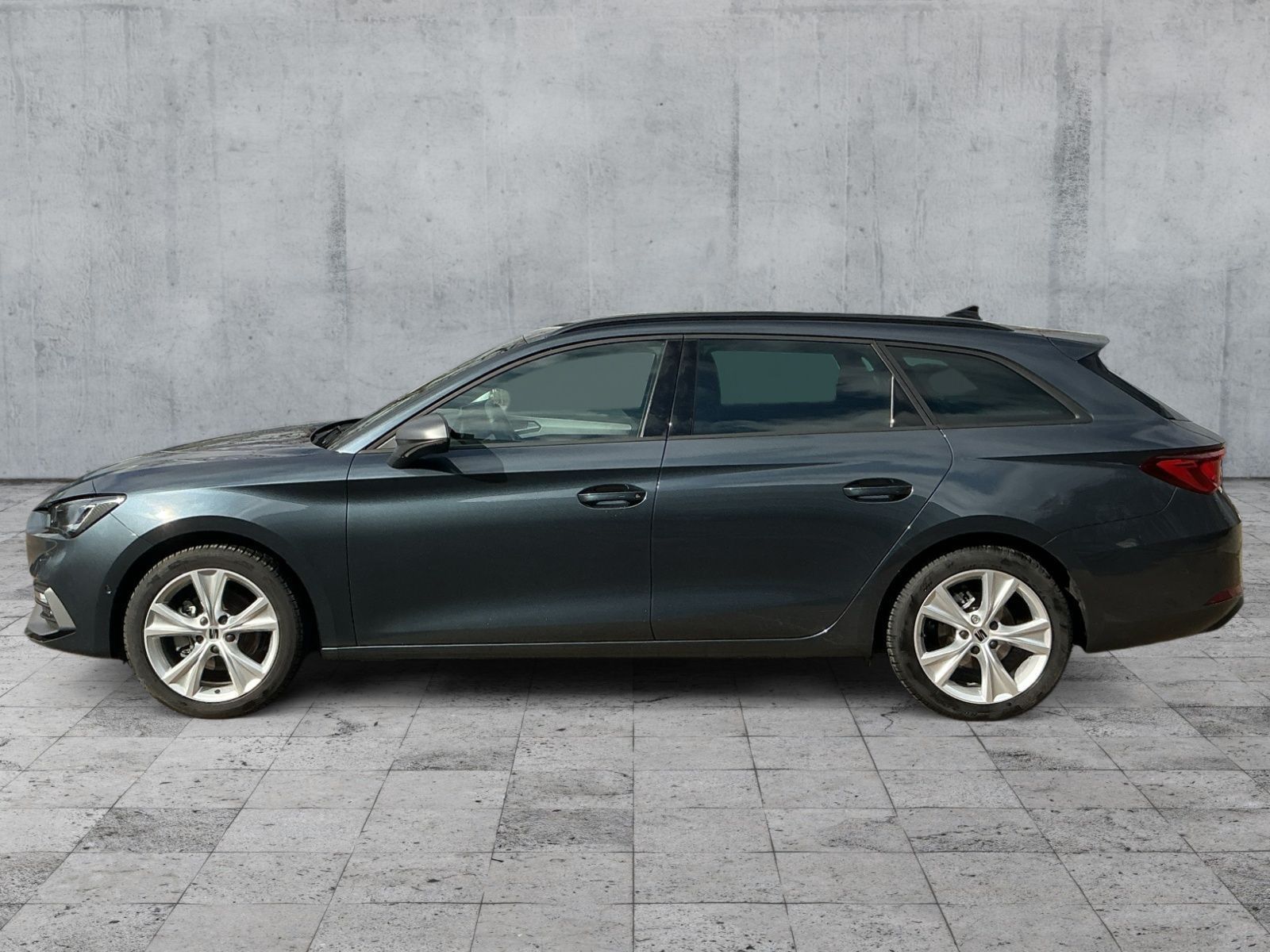 Seat Leon - Bild 4