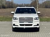 Lincoln Navigator Black Label 7 Pers - Lincoln Navigator Gebrauchtwagen