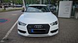 Audi A7 3.0 TDI  Quattro 326PS Competition Scheckheft - Audi A7: Weiß