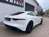 Jaguar F-TYPE Coupe P300 R-DynamicRWD*Kamera*Black Pack - Jaguar F-Type aus 2020
