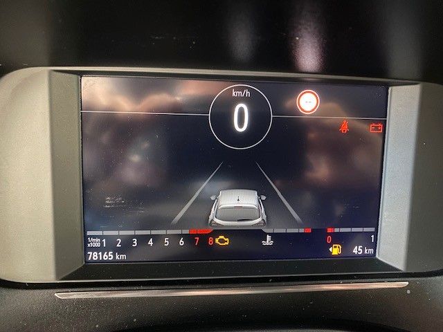 Fahrzeugabbildung Opel Corsa F 1.2T Elegance LED/NAVI/PDC/R´CAM/DAB