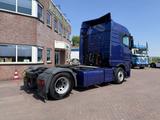 MAN TGX 18.510 4X2 BL / Retarder / Euro6 D / Full op - MAN Reisebus
