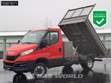 Iveco Daily 35C12 Kipper Doppelbereifung 3,5t AHK Klim - Iveco Daily 35 c