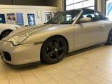 Porsche 996 CARRERA 2 CABRIO 320CV MANUALE - Porsche 911 Urmodell aus 2003