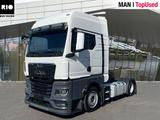 MAN TGX 18.430 4x2 LL SA AKTIONSFAHRZEUG