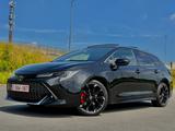 Toyota Corolla 2,0 Hybrid GR Sport Black Edition TS... - Toyota Corolla: Edition