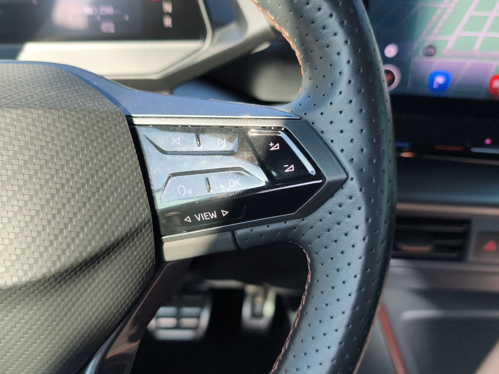 Cupra Born - Bild 18