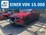 Mazda CX-30 180PS - BOSE, MATRIX LED, HEAD UP, 8 FACH  - gebrauchte Mazda CX-30 aus dem Jahr 2021