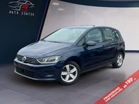 Volkswagen Golf 1.4 Sportsvan Comfortline/Automatik/Kamera