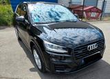Audi Q2 40 TFSI S tronic quattro - Top! - Audi Q2 von privat