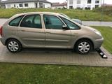 Citroën Citroen Xsara Picasso. - gebrauchte Citroën Xsara Picasso aus dem Jahr 2004