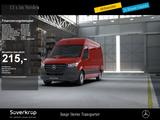 Mercedes-Benz Sprinter 315 CDI Kasten L2H2 KAMERA KLIMA SCHWIN - LKWs in Kiel