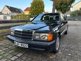 Mercedes-Benz 190 E 1.8 Sportline Liebhaberfahrzeug - Mercedes-Benz 190 Gebrauchtwagen in München