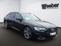 Audi A6 - Vorschau Bild 16