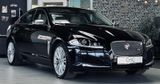 Jaguar XF 3.0 V6 S KAMERA|NAVI|SHZ|TEMP.|KEYLESS|MFL