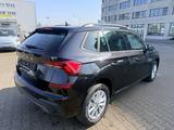 Skoda Kamiq 1.0 TSI DSG Selection/Kamera/Mod2026 - Skoda Kamiq Gebrauchtwagen