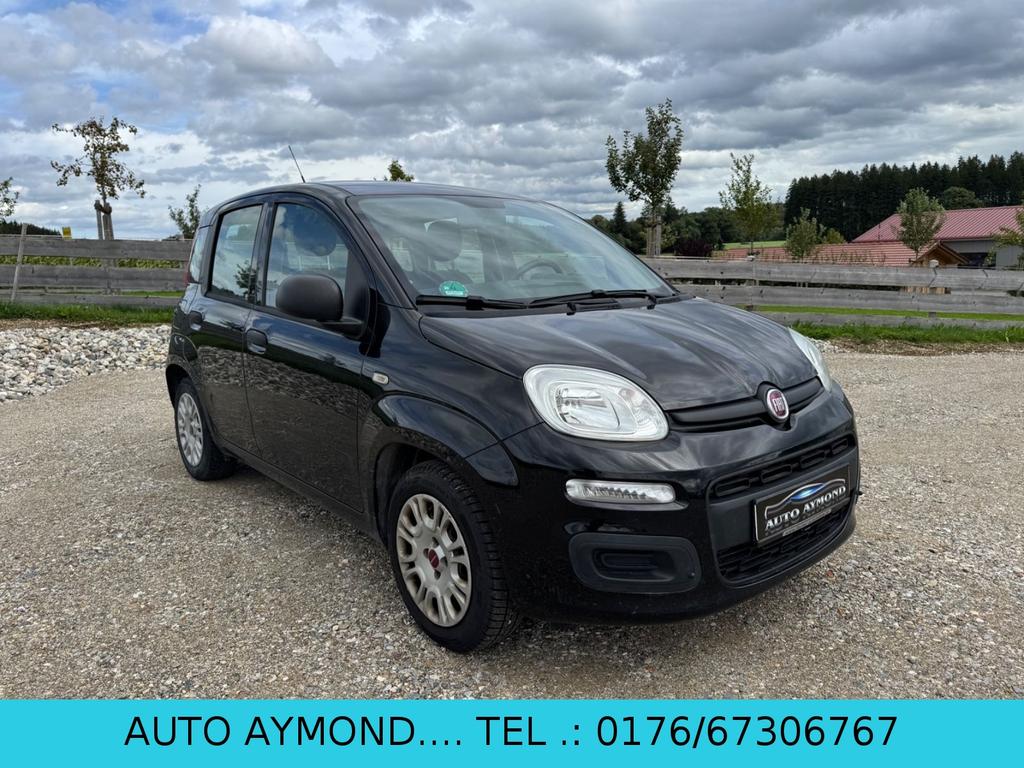 Fiat New Panda