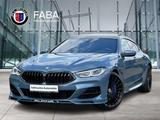 ALPINA B8 Gran Coupe Allrad Head-Up DAB WLAN RFK Klimaa