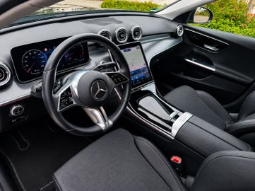 Mercedes C 300 - 7