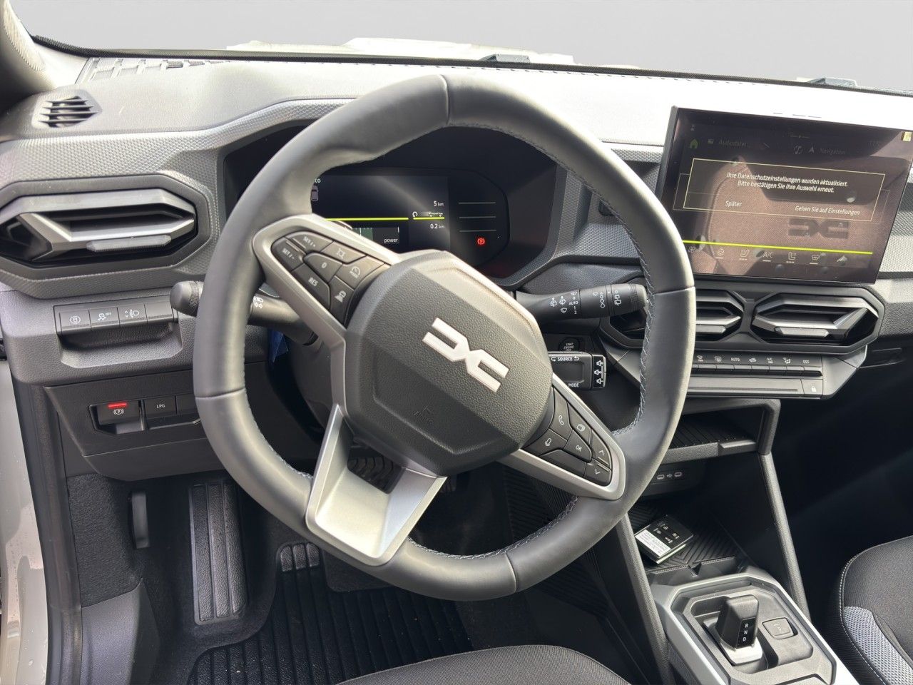 Dacia Duster - Bild 12