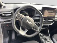 Dacia Duster - Vorschau Bild 12
