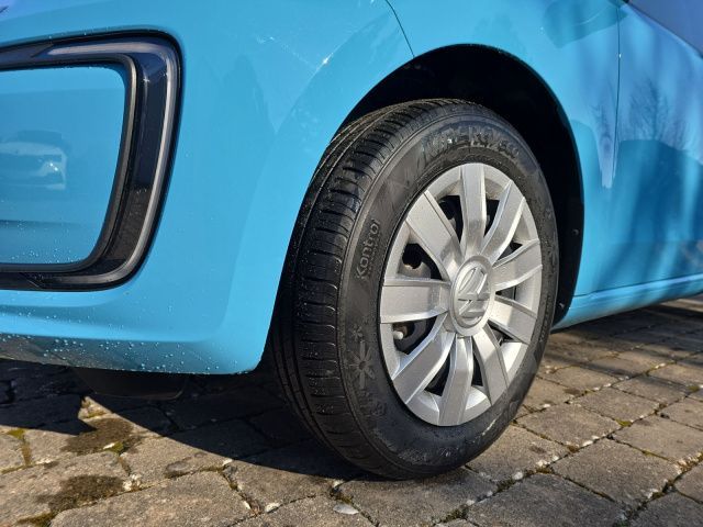 Fahrzeugabbildung Volkswagen e-up! move E 61 E1F