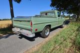 Ford F 250 1969 | 360 Cui | H-Zulassung | Servo - Ford F 250: Geländewagen