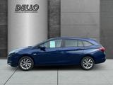 Opel Astra ST Business 1.4 AHK PDC inkl. Winterräder  - Opel Astra: Kombi, 1.4