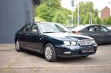 Rover 75 2.0 V6 SHD Vollleder 89.700 km HU neu - Rover 75: 2.0
