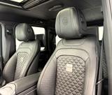 Mercedes-Benz G 63 BRABUS 800 MASTERPIECE Style SUPERBLACK - Mercedes-Benz G-Klasse Gebrauchtwagen
