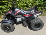 Kymco MAXXER 300 LOF + EZ 10/2024+AHK + Gepäckträger   - Offers